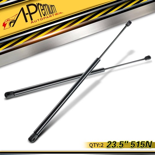 Premium universal gas - gas, struts