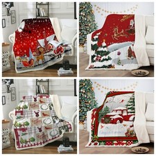 Soft Warm Christmas Large