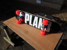 COMPLETE SKATEBOARD custom