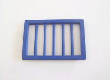 Playmobil (U4242) Circus - Blue Grille for Window Trailer 4232