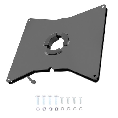 Passenger seat swivel - seat, for