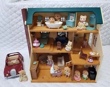SYLVANIAN FAMILIES - OAKWOOD