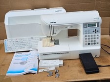 Brother Innovis 350 Special Edition Sewing Machine with Case