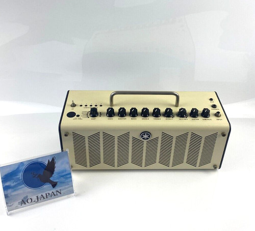 Yamaha thr10 portable mini - thr10,