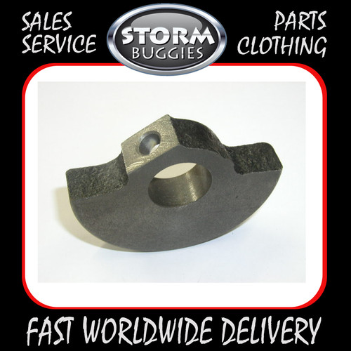 Rear balancing weight joyner - rear,