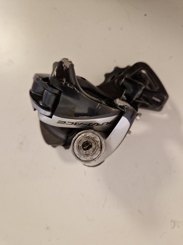 Shimano dura ace 9000 - shimano, 11