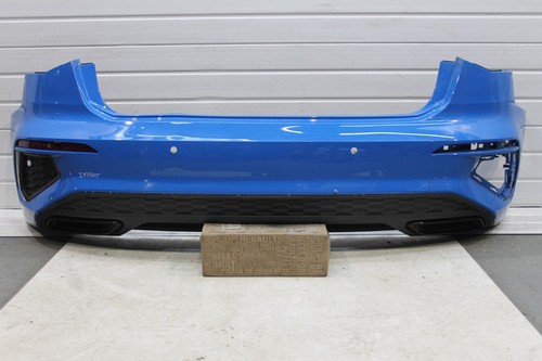 Genuine audi s line - 8y,