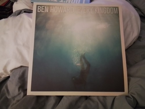 Ben howard every - every, kingdom-