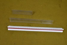 Faber-Castell No. 873C-21 Architects Triangular Scale Rule