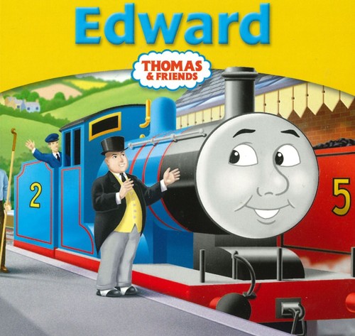 Edward thomas friends - thomas,