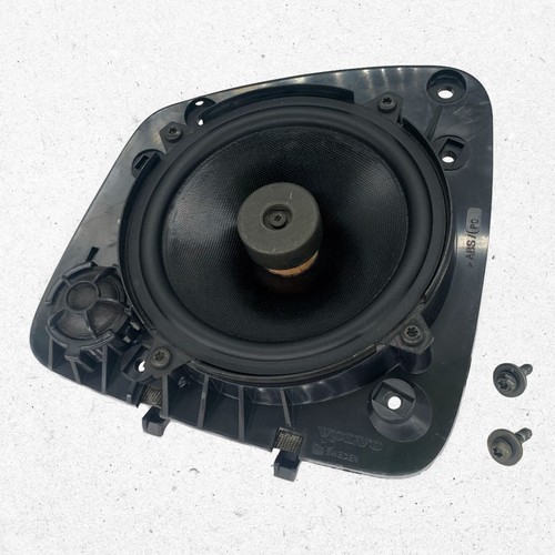 Volvo oem center dash premium - oem,