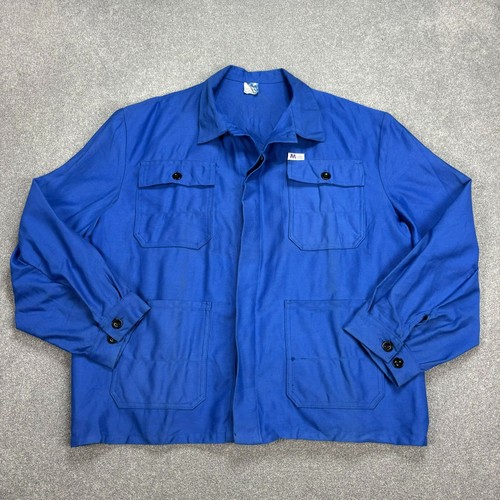 Vintage french jacket - french,
