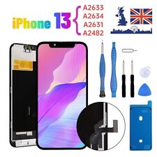 For iPhone 13 LCD Screen