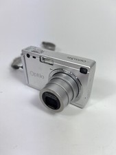 Pentax Optio S4 4.2MP Digital
