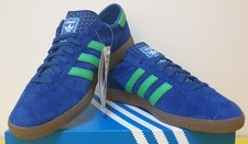 ADIDAS BERN OG Originals City Series Old School Away Days Trainers UK8 BNIB
