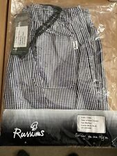 Catering / Chefs Clothing Job