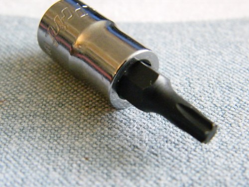 Blue point t20 drive - blue,