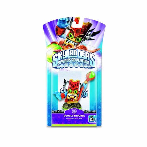 Skylanders spyro adventure - skylanders, spyro's
