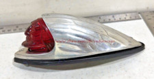 FRONT FENDER LIGHT, Head style