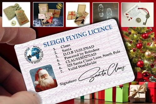 Santa claus lost - claus,