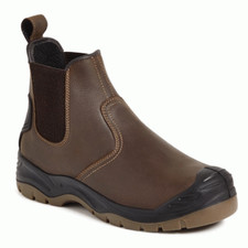 Apache AP715SM Brown Safety