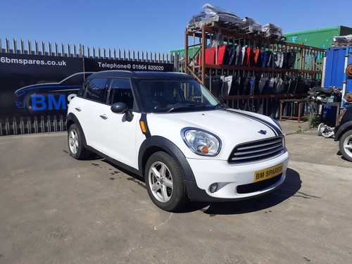 Mini r60 countryman 16 - mini,