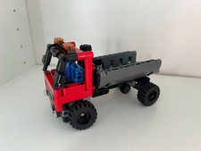 Lego Technic Set Number 42084