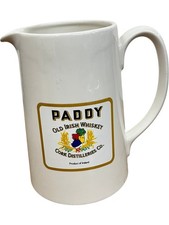Paddy Old Irish Whiskey