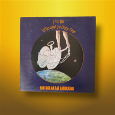 Van Der Graaf Generator Vinyl
