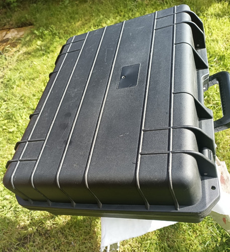 Pelican style hard - , case