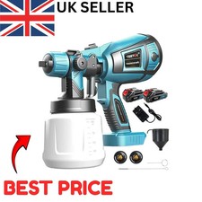 1000ML Cordless Electric Spray