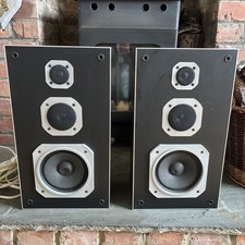 Vintage 1979 Hitachi SS-850
