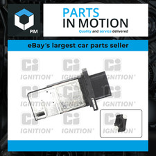 Air Mass Sensor fits NISSAN