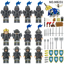 Castle Knights Army Custom