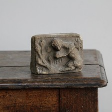 Antique small 19th century