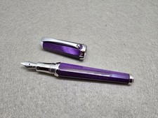 MONTEGRAPPA "SMALL" PURPLE