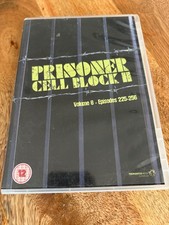 Prisoner Cell Block H - DVD -