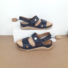 Pavers Womens Sandals UK 5