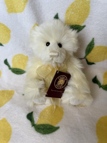Charlie bears clotted - charlie,