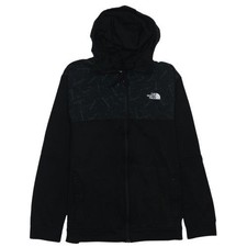 The North Face Men's Black