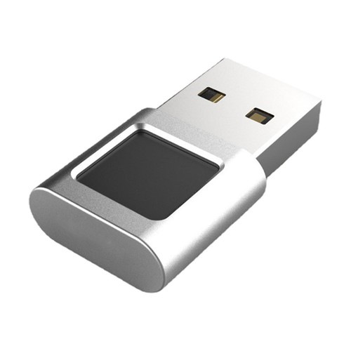 Biometric security usb - biometric,