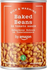 by Amazon Baked Beans In