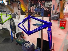 Planet X Stealth Pro carbon