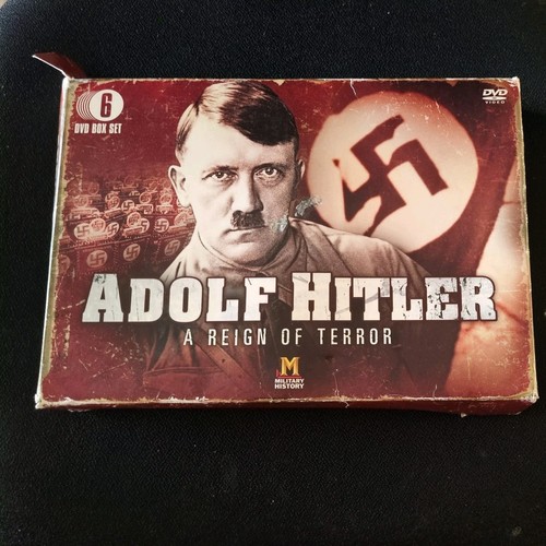 Adolf hitler reign - adolf, of