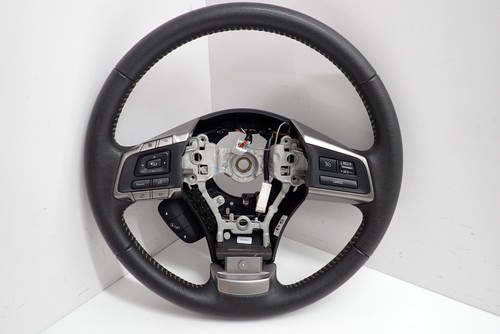 Subaru forester steering wheel - steering,