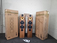 BOWERS & WILKINS B&W CDM 9NT