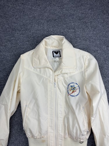 Vintage obermeyer jacket - vintage,
