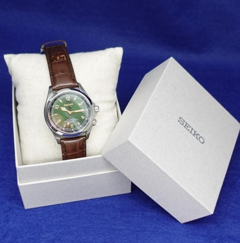 Seiko sarb017 6r15 00e0 - seiko,