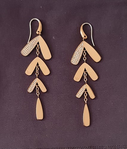 Emporio armani leaf drop - emporio,