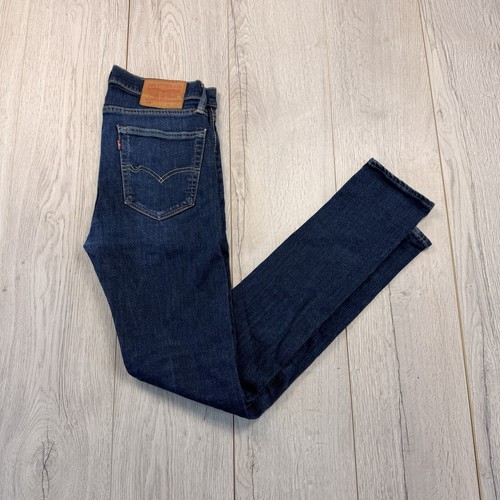 Levi 519 skinny jeans - 519,